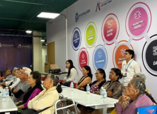 Impulsa DIF Irapuato emprendimiento en adultos mayores