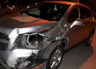 Irapuato registró 485 accidentes con 50 fallecidos en primer semestre 2025