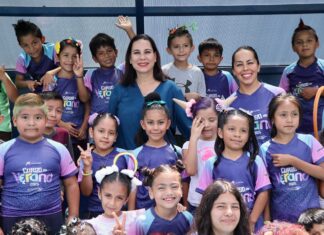 A punto de concluir los cursos de verano de COMUDAJ