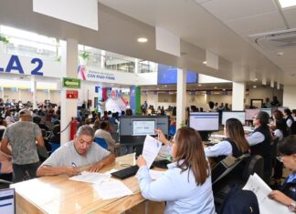 Ya puedes realizar màs de 120 tràmites en el CAM ubicado en Hidalgo 77