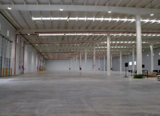 Anuncian ampliación de parque industrial en Irapuato con 46 mdd de inversión