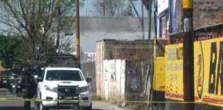 Reporta SSCI disminución de homicidios y asaltos durante mayo del 2026