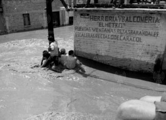 18 de agosto de 1973… una fecha que Irapuato nunca debe olvidar…