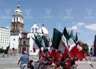 Alista Seguridad Ciudadana operativos para fiestas patrias