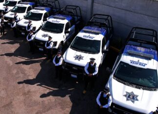 Arrendamiento de vehículos de seguridad es factible y tiene ventajas: Gobierno de Irapuato