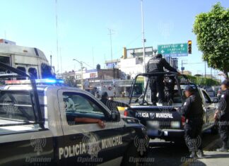 Legisladores deben frenar «puerta giratoria» que libera criminales reincidentes : Lorena Alfaro