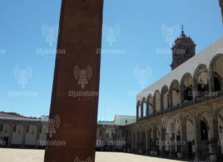 Confirman salida de titular de la Contraloría de Irapuato; ya hay relevo