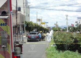 Envía FERROMEX equipo especial para investigar accidente causado por locomotora sin control