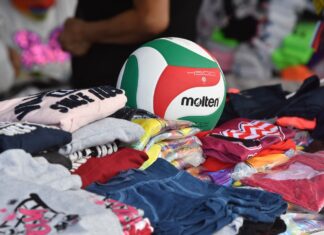 Irapuato será sede de la Copa Panamericana de Voleibol Masculino