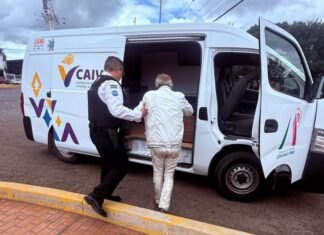 Atienden CAIV de Irapuato hasta mil 400 casos por mes