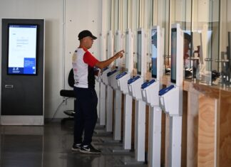 Recuerda: puedes realizar hasta 120 trámites distintos en el CAM de Hidalgo 77
