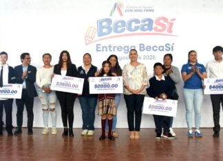 Reportan en Irapuato avances en temas educativos