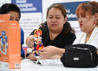 Fortalecen emprendimiento en Irapuato