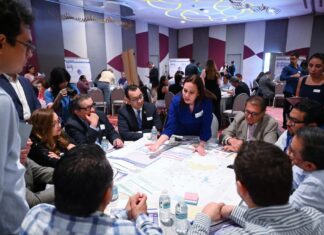 Realizan taller de proyectos estratégicos para Irapuato; incluyen amenazas y oportunidades