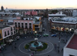 Logra Irapuato consolidarse como destino turístico de Guanajuato