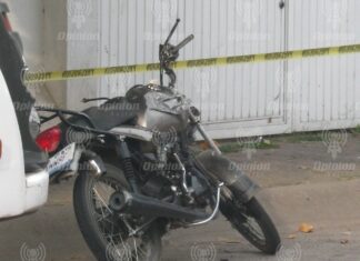 Durante 2025, se han registrado 274 accidentes de motocicletas con 13 decesos
