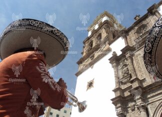 Celebran 478 años de la fundación de Irapuato