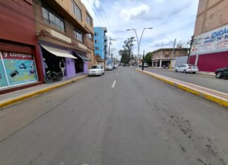 Èste 4 de septiembre JAPAMI arranca obras en Las Reynas y San Pedro