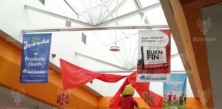 Del 13 al 17 de noviembre será el Buen Fin 2026; espera CANACO Irapuato importante repunte de ventas
