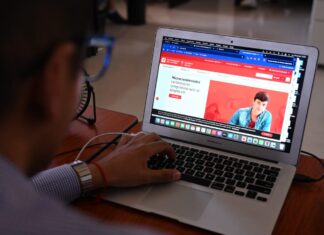 Si te inscribiste para diplomado de IA, hay que completar registros