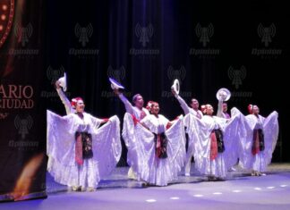 Presentan programa cultural de octubre en Irapuato, incluyendo eventos del FIC