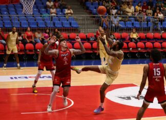 Dorados de Chihuahua ganó serie a Freseros de Irapuato