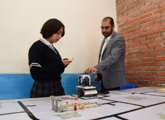 Irapuato será sede de congreso nacional sobre Inteligencia Artificial