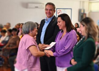 Fortalecen en Irapuato avance y participación de la mujer en todos los ámbitos