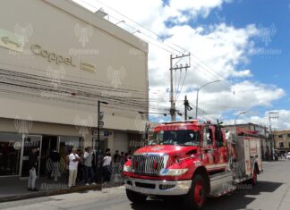 Más de 5 mil personas participaron en Simulacro Nacional en Irapuato