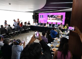 Confirman a Irapuato como sede de torneo internacional de tenis femenil
