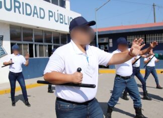 Siguen abiertas convocatorias para ingresar a academia de Seguridad Municipal