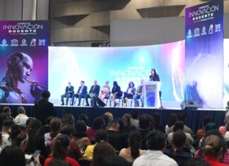 Irapuato es sede del Congreso Nacional sobre la Inteligencia Artificial