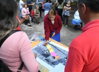 Avanza en Irapuato creación del Instituto Ciudadano por la Paz
