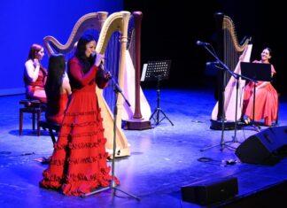 El Festival Cervantino sigue con música y cultura en Irapuato
