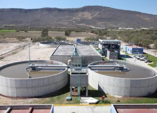 Federación da «luz verde» para nueva planta tratadora de aguas residuales en Irapuato