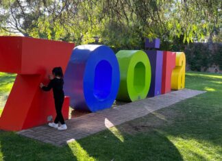 Prepara ZooIra fin de semana ¡espeluznante!