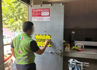 Clausuran anexo en Irapuato por no tener permisos