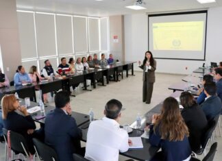 Toman acciones para erradicar la violencia laboral
