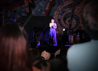 Con gran éxito, finalizó edición 2025 del Festival Cervantino en Irapuato