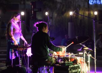 Siguen los eventos del FIC en Irapuato