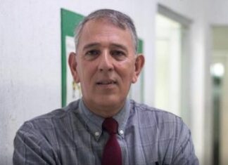 Gana Gorosito galardón internacional por relato sobre Alfonsina Storni