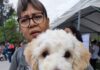 Refuerzan vacunación de mascotas contra la rabia
