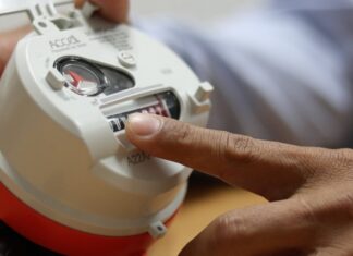 Arranca JAPAMI instalación gratuita de micromedidores para transición a servicio medido