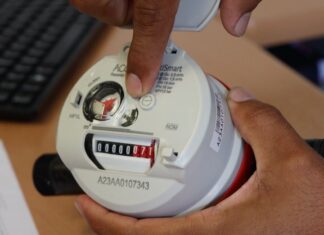 Logra JAPAMI casi el 100% de cobertura en medidores; habrá mayores ahorros de agua