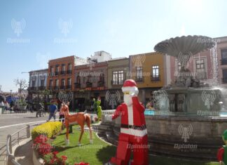 Desfile navideño de la «magia de Santa» será el 21 de diciembre