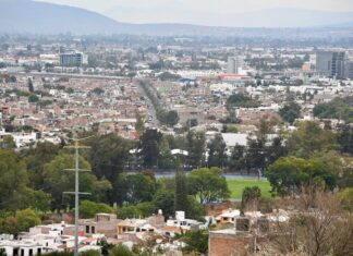 Avanza Irapuato en modernización y digitalización en uso de suelo