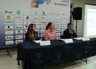 Irapuato será sede de foro nacional de Construcción