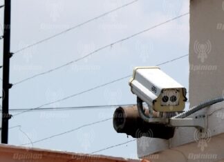 Instalarán en Irapuato 500 cámaras más de videovigilancia, confirma Lorena Alfaro