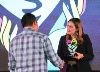 Entrega DIF Irapuato distintivo a «Aliados Estratégicos»