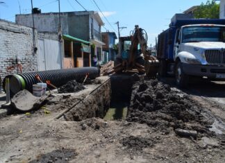 Conformaría JAPAMI grupo especial para prevenir socavones y colapsos en calles y avenidas